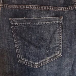 Citizens of Humanity jeans! Size 32